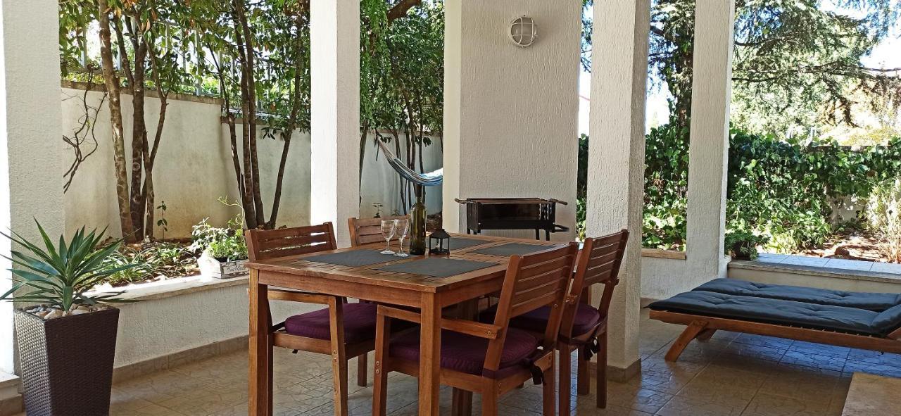 Apartments Vukovic Stari Grad  Exterior foto