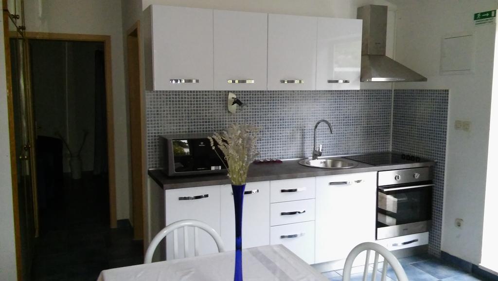 Apartments Vukovic Stari Grad  Zimmer foto