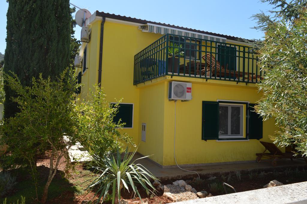 Apartments Vukovic Stari Grad  Exterior foto