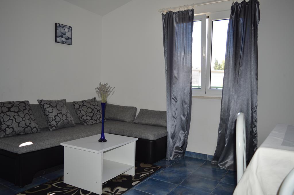 Apartments Vukovic Stari Grad  Exterior foto