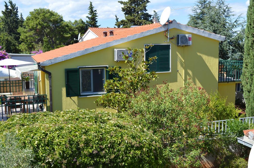 Apartments Vukovic Stari Grad  Exterior foto