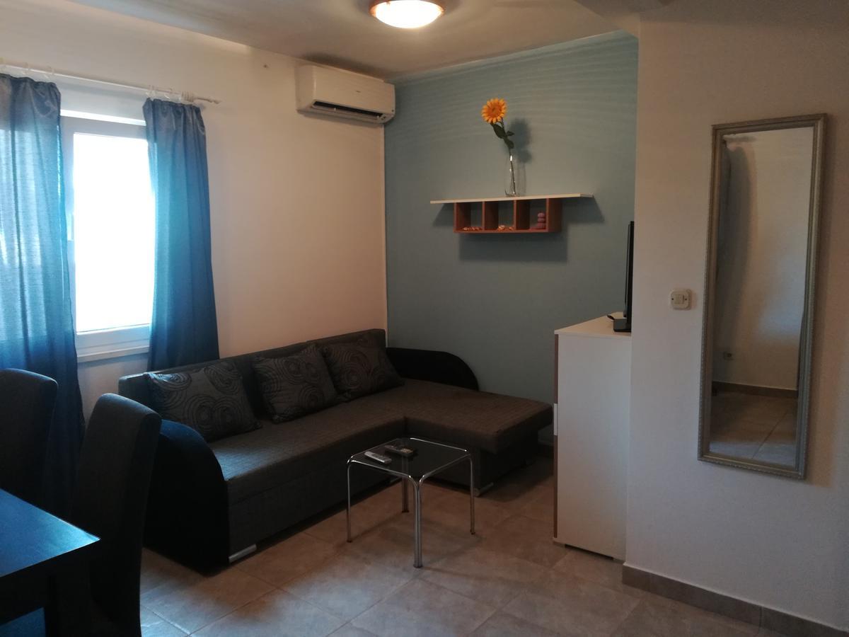 Apartments Vukovic Stari Grad  Exterior foto
